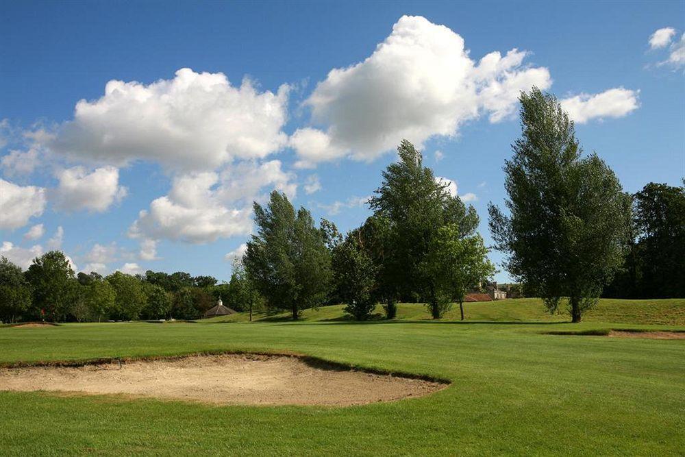 Tracy Park Hotel & Country Club Doynton Bagian luar foto