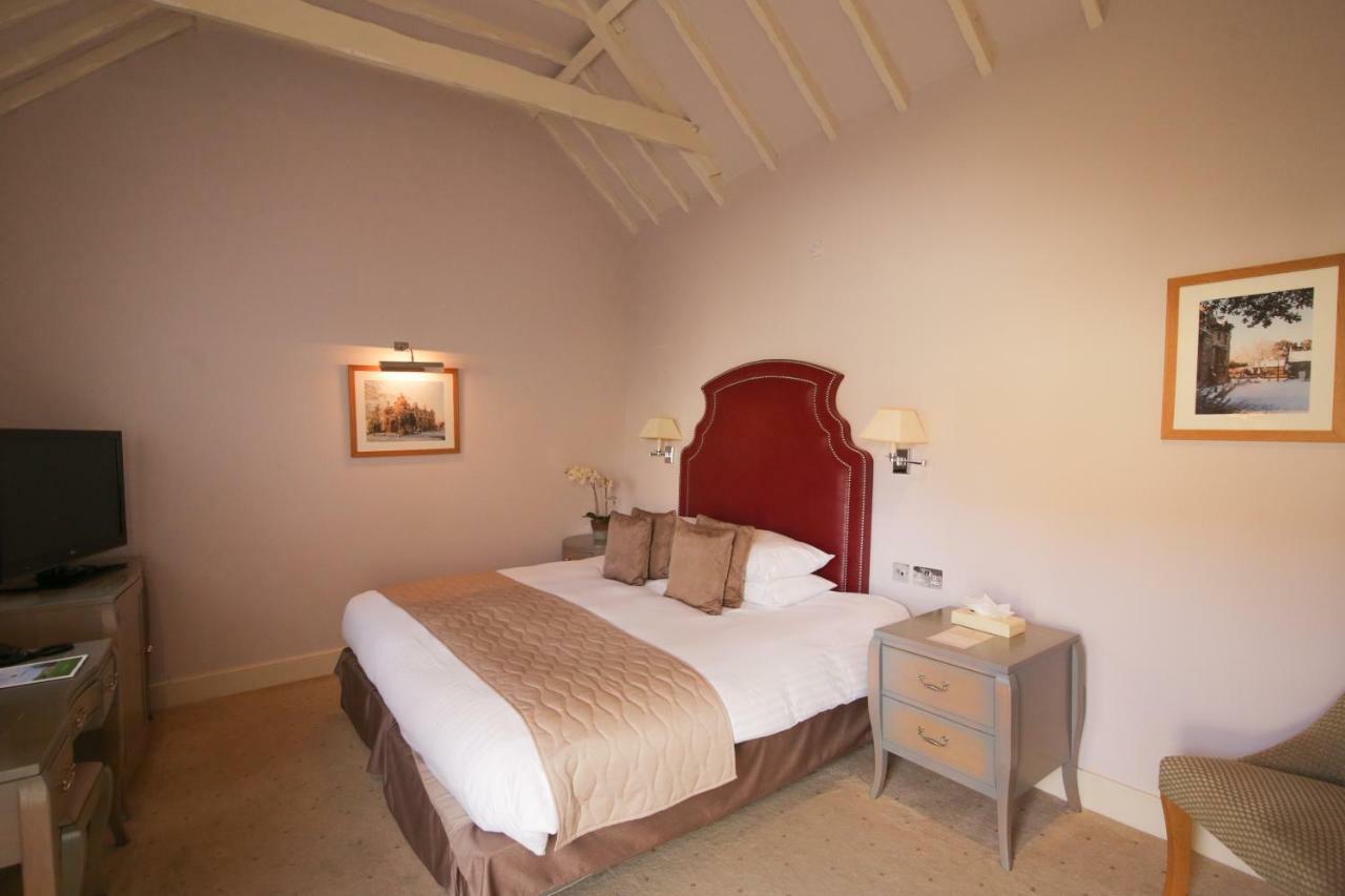 Tracy Park Hotel & Country Club Doynton Bagian luar foto