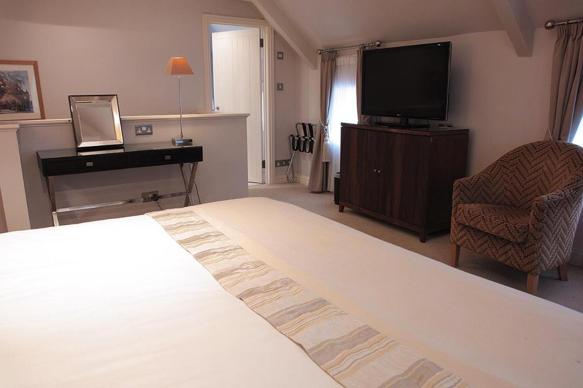 Tracy Park Hotel & Country Club Doynton Bagian luar foto