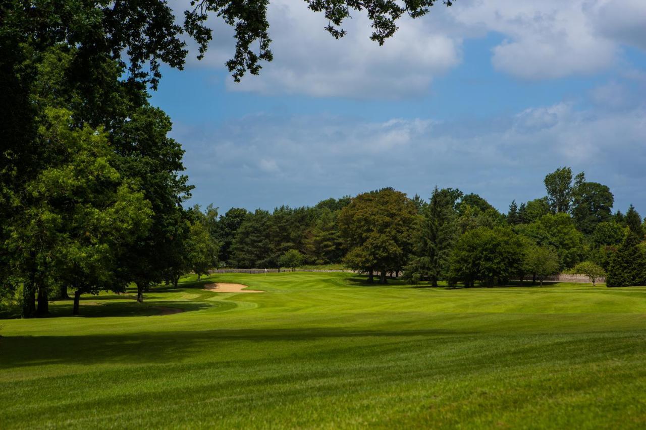 Tracy Park Hotel & Country Club Doynton Bagian luar foto