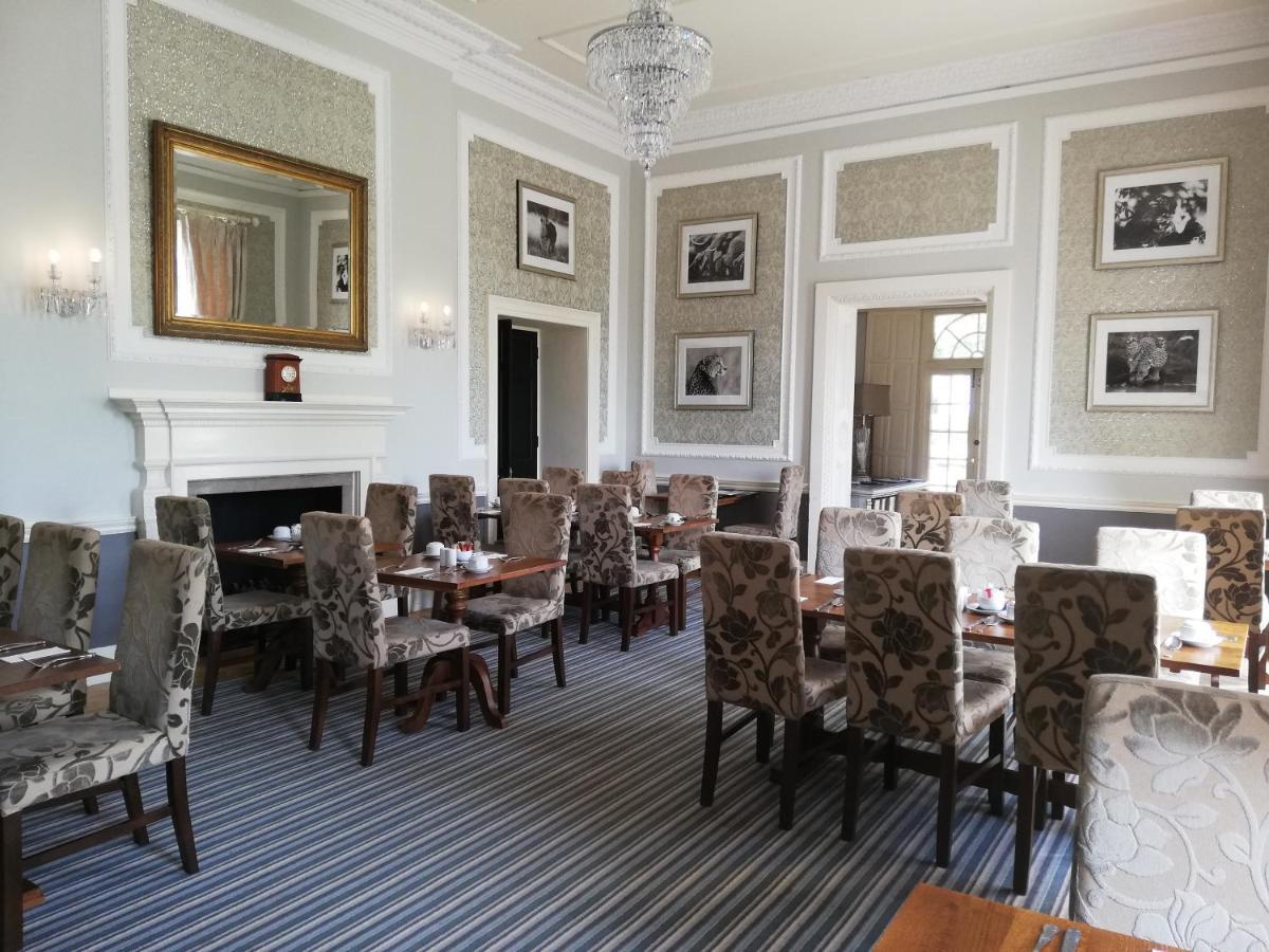 Tracy Park Hotel & Country Club Doynton Bagian luar foto