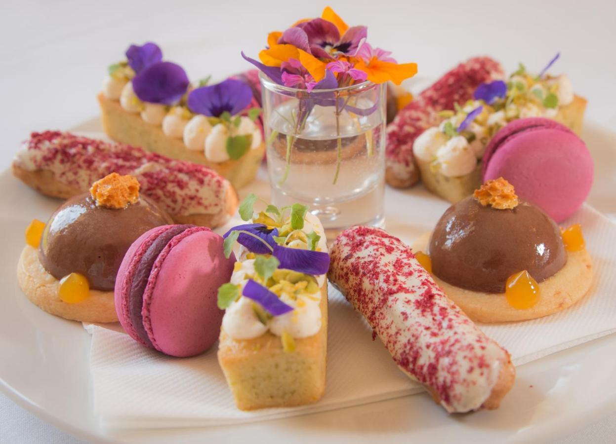 Tracy Park Hotel & Country Club Doynton Bagian luar foto